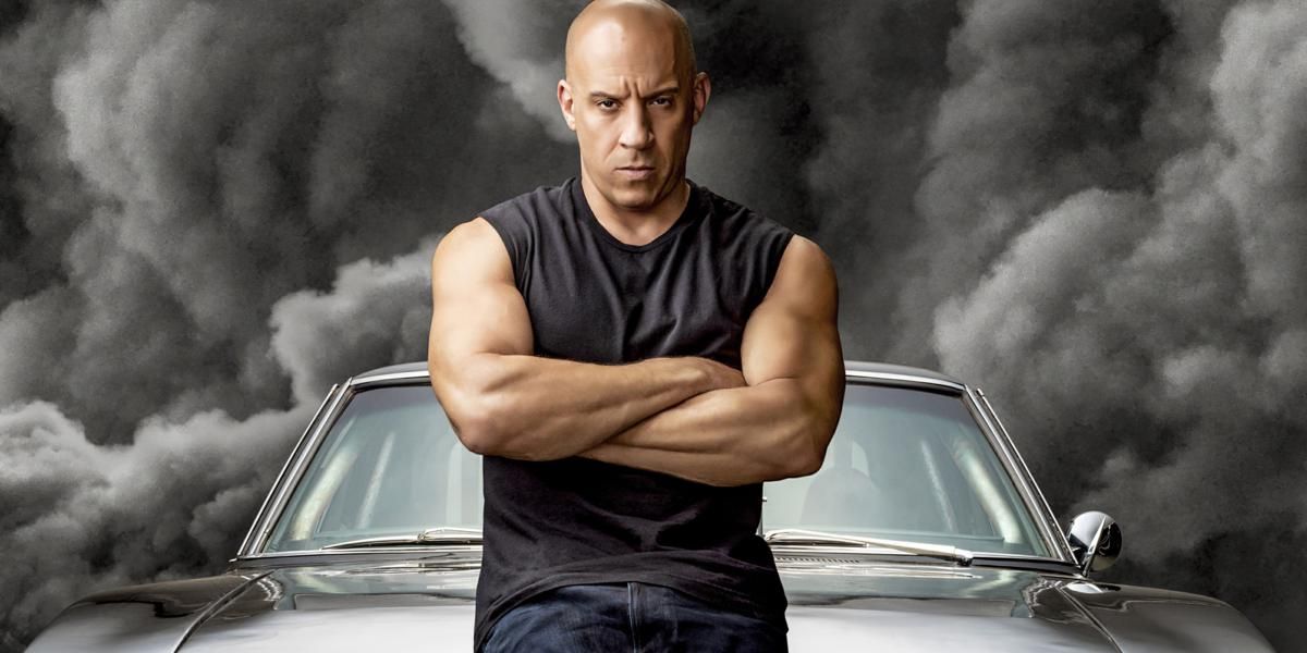 10 เรื่องราวที่น่าสนใจของ Dominic Toretto จากหนังชุด Fast & Furious : Metal  Bridges‏ แหล่งร่วมข้อมูลข่าวสาร เกมส์ การ์ตูน ของเล่น หนัง อุปกรณ์ ไอที