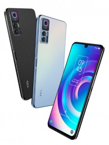 TCL 30 series group