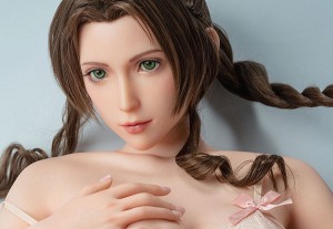 aerith-ffvii-game-lady-doll (2) - สำเนา