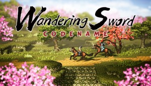 Codename Wandering Sword (1)