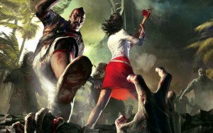 Dead Island (2)