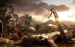 Dead Island (3)