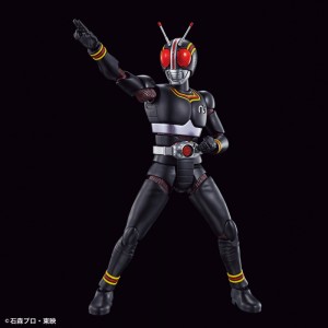 FIGURE-RISE STANDARD KAMEN RIDER BLACK  (6)