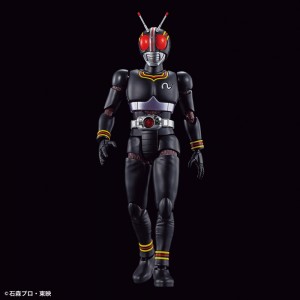 FIGURE-RISE STANDARD KAMEN RIDER BLACK  (7)