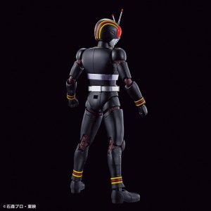 FIGURE-RISE STANDARD KAMEN RIDER BLACK  (8)