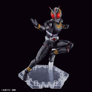 FIGURE-RISE STANDARD KAMEN RIDER BLACK  (9)