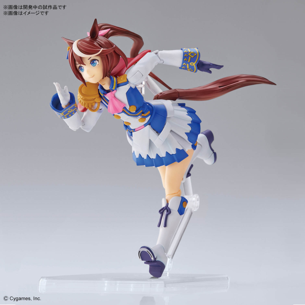 FIGURE-RISE STANDARD - PRETTY DERBY  Tokai Teio (2)