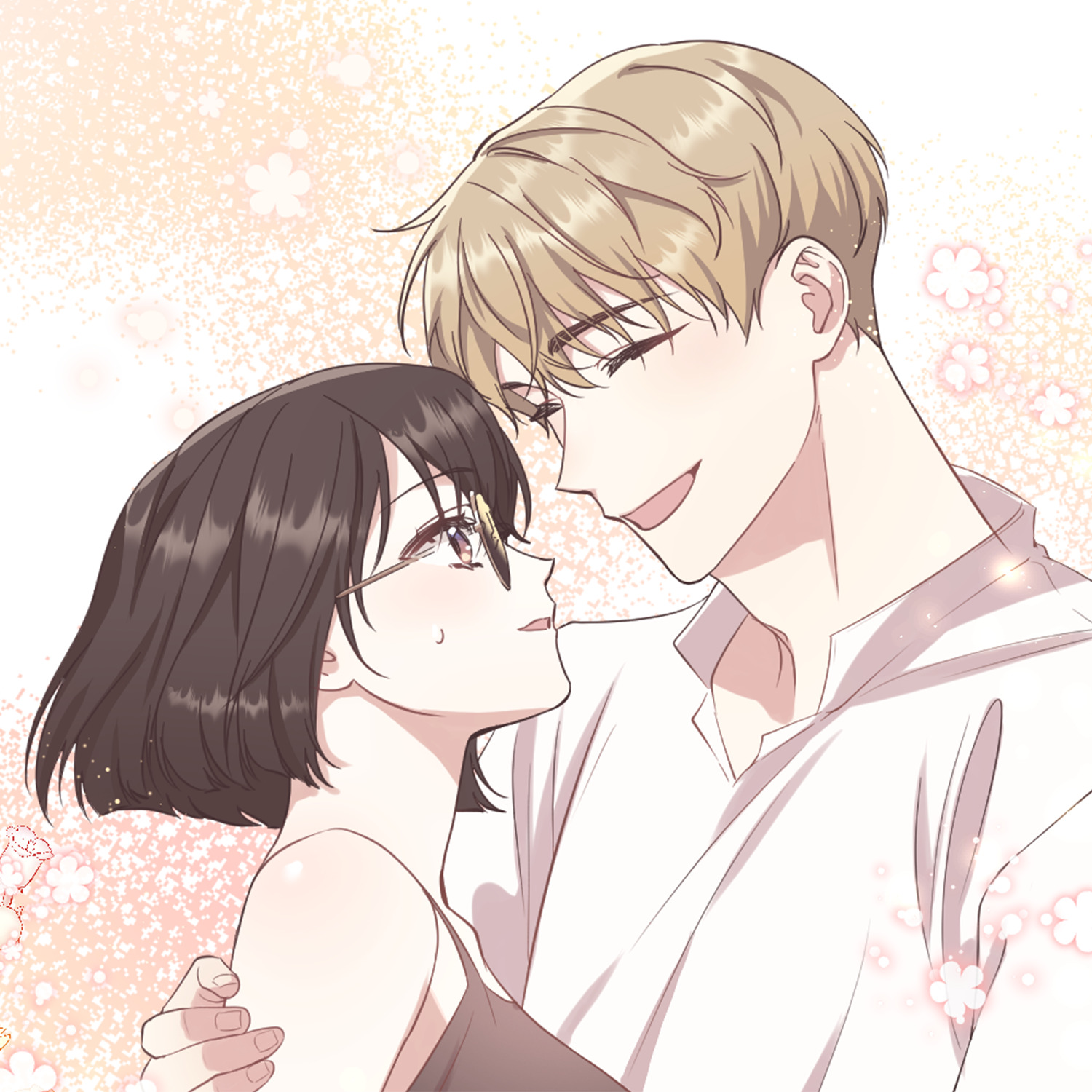 KAKAO WEBTOON Thailand_Love Destiny_New Drawing 2