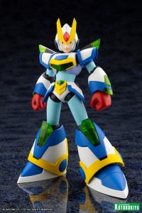 MEGA MAN X BLADE ARMOR (1)