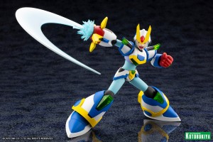 MEGA MAN X BLADE ARMOR (3)