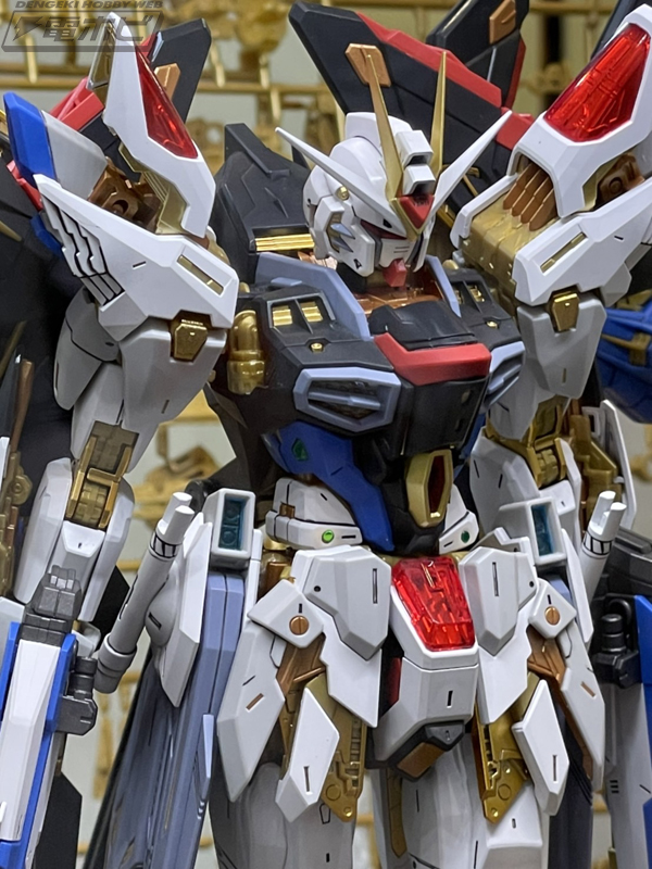 MGEX   STRIKE FREEDOM GUNDAM (2)