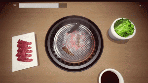 Yakiniku Simulation  (4)