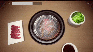 Yakiniku Simulation  (5)