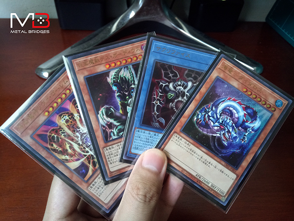 Yugioh-Duel-Royale-2-รีวิว (20)