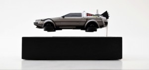 DELOREAN TIME MACHINE (6)