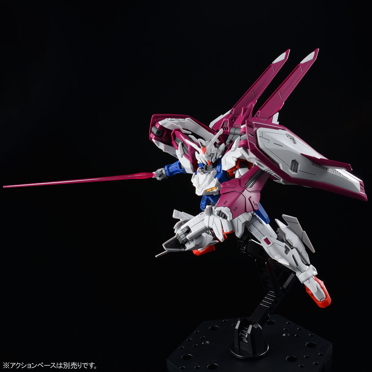 GundamLO Booster  (10)