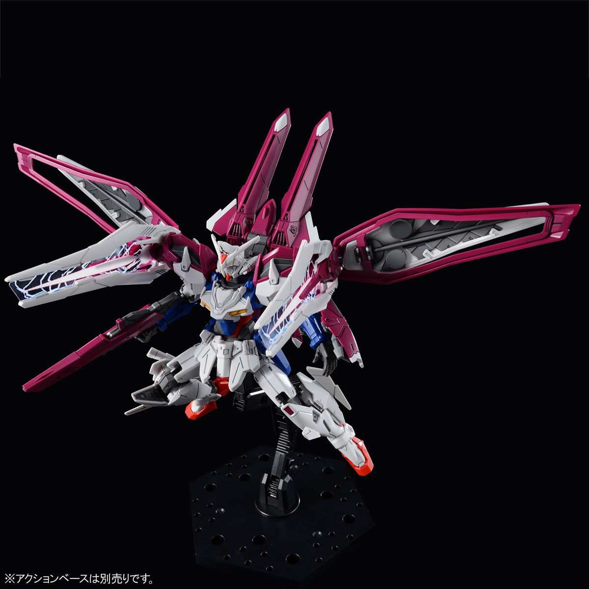 GundamLO Booster  (12)