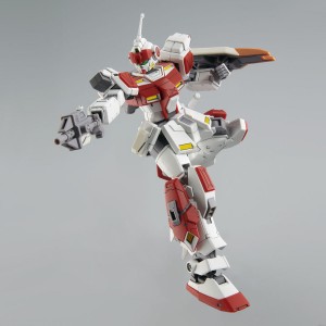 P-Bandai  RX-80RR - Red Rider(3)