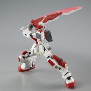 P-Bandai  RX-80RR - Red Rider(5)