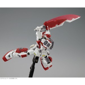 P-Bandai  RX-80RR - Red Rider(6)