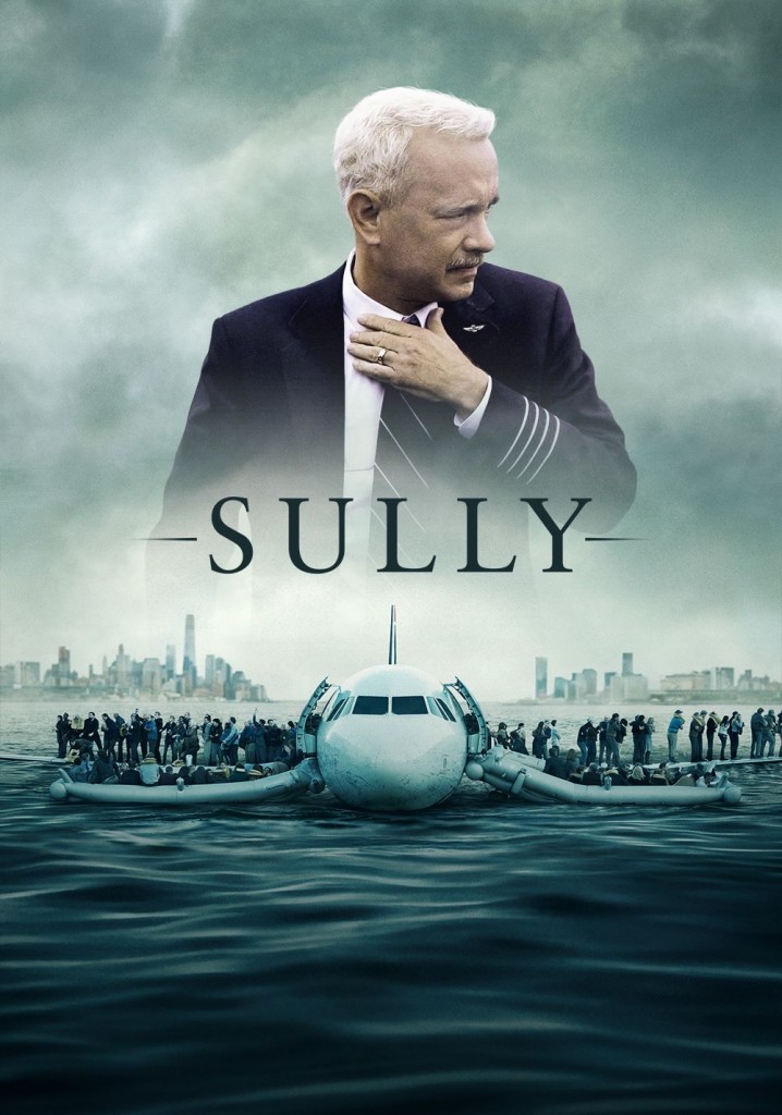 Poster-Sully