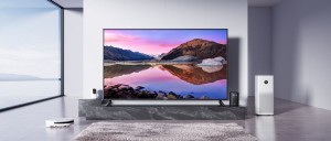 Xiaomi TV P1E 65”