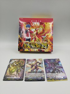 Cardfight!! Vanguard will+Dress  (D-BT06) (8)