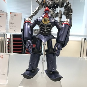 Good Smile Company - Moderoid - Big-O (1)