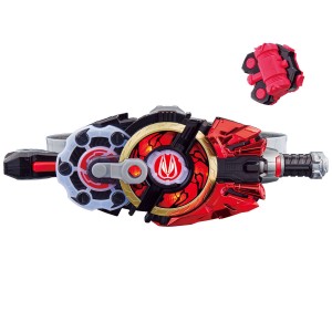 Kamen Rider GEATS Toy  (2)