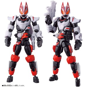 Kamen Rider GEATS Toy  (23)