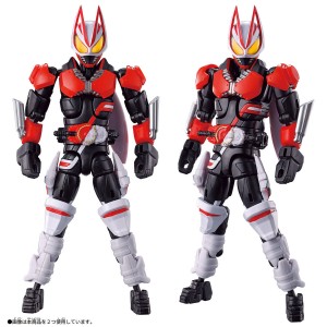 Kamen Rider GEATS Toy  (27)