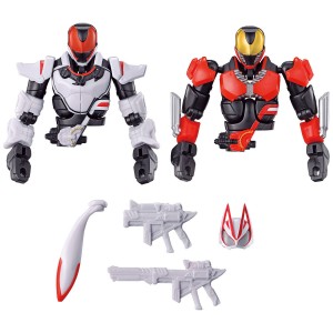 Kamen Rider GEATS Toy  (29)