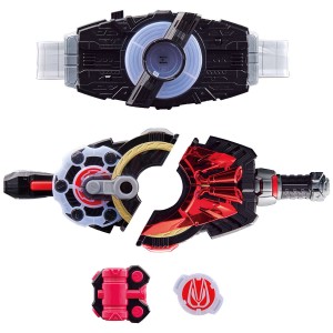 Kamen Rider GEATS Toy  (3)