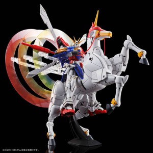 RG 1144 GOD GUNDAM EXPANSION SET (10)