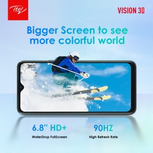 itel-Vision3 Plus Screen_02