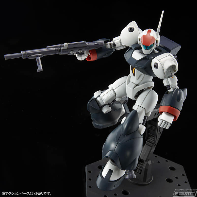 BANDAI HOBBY ONLINE SHOP  HG 1144  VIFAM (6)