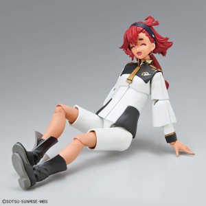 Figure-rise Standard - Suletta Mercury (4)