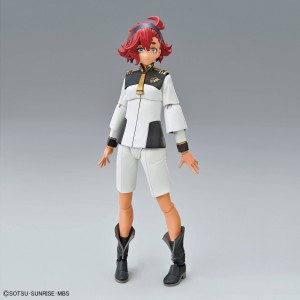 Figure-rise Standard - Suletta Mercury (5)