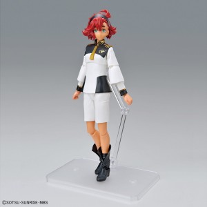 Figure-rise Standard - Suletta Mercury (7)