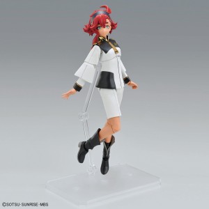 Figure-rise Standard - Suletta Mercury (8)