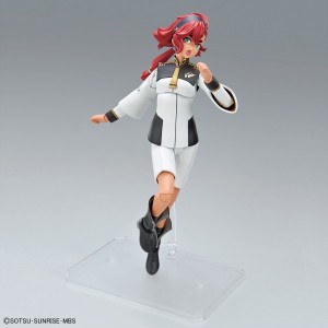 Figure-rise Standard - Suletta Mercury (9)