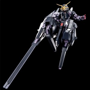 HG 1144 Gundam TR-6 [Woundwort] Psycho Blade Custom