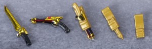 SHODO SUPER Kakuranger (12)