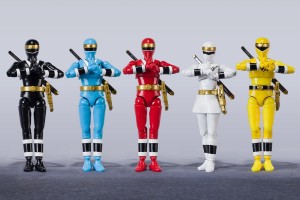 SHODO SUPER Kakuranger (18)