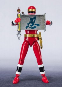 SHODO SUPER Kakuranger (19)