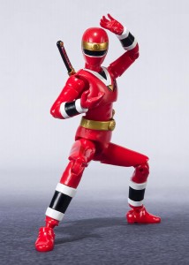 SHODO SUPER Kakuranger (3)