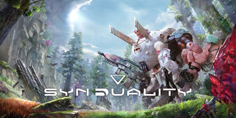 download synduality ps5