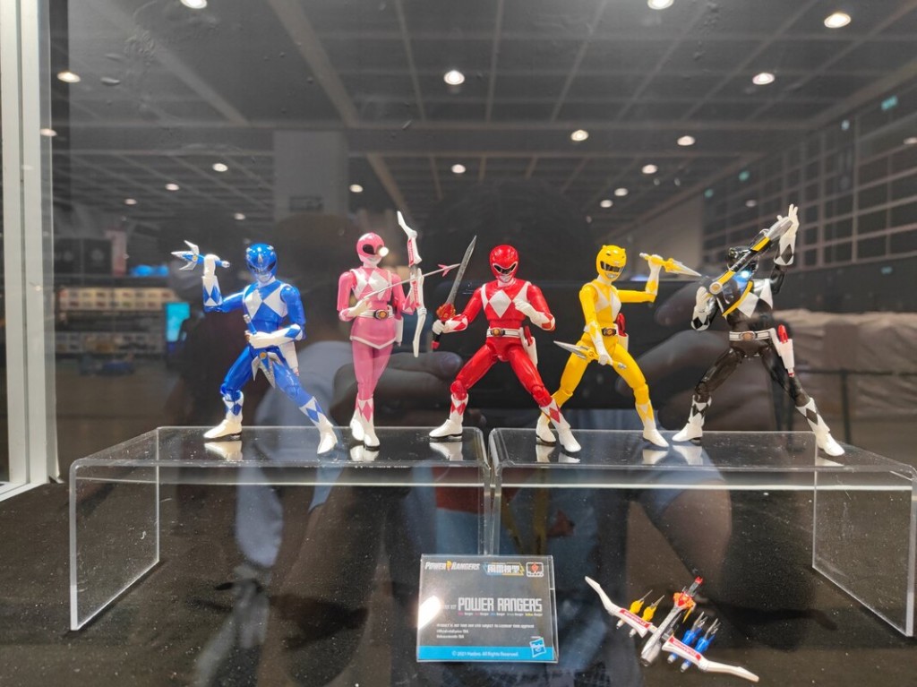 flame-toys-furai-model-power-rangers