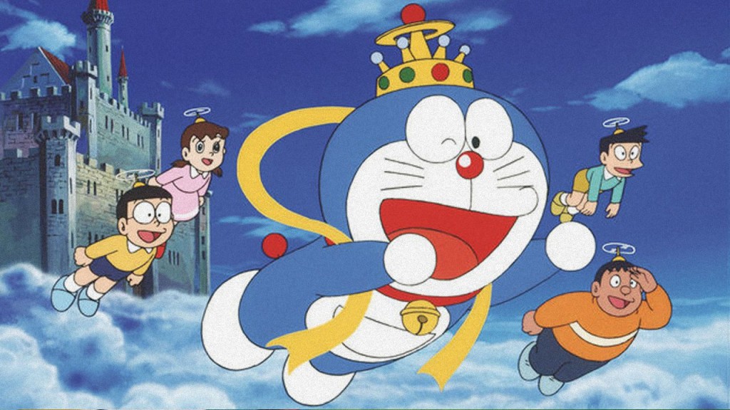 best 10 doraemon the movie (5)