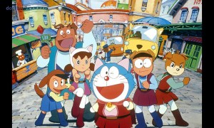 best 10 doraemon the movie (6)